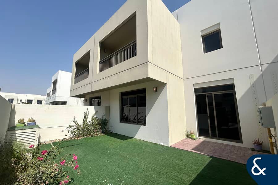 Noor Townhouses