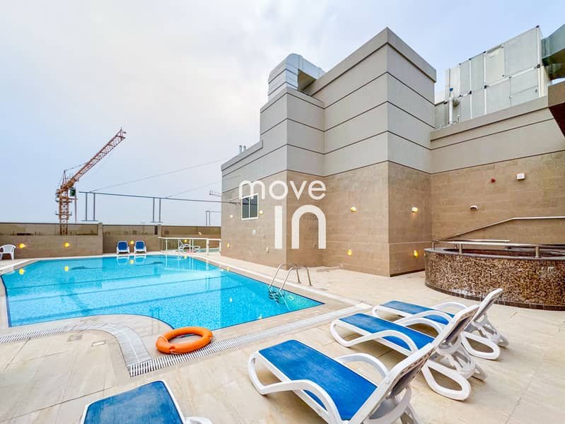 Elite Sports Residence