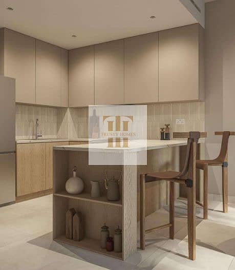 Dubai Land Residence Complex