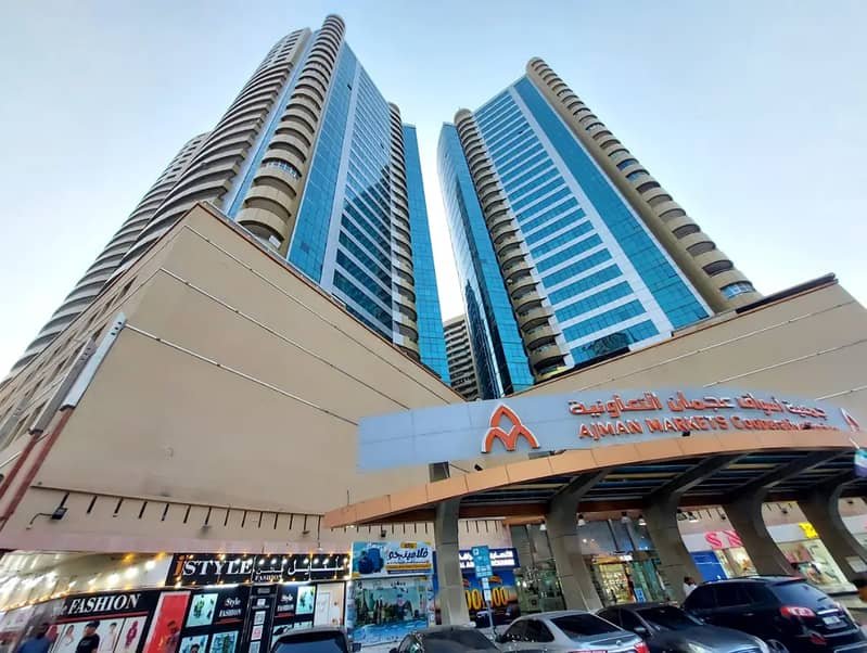 Ajman | LockMyKey