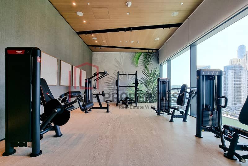 Vida Residences Dubai Marina