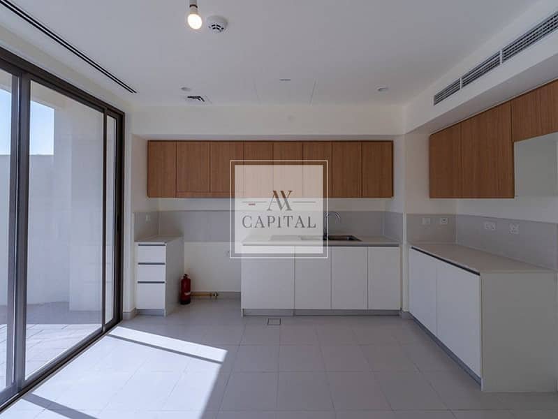 Expo Golf Villas 1 (Parkside 1)