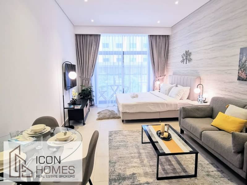 Divine Residences
