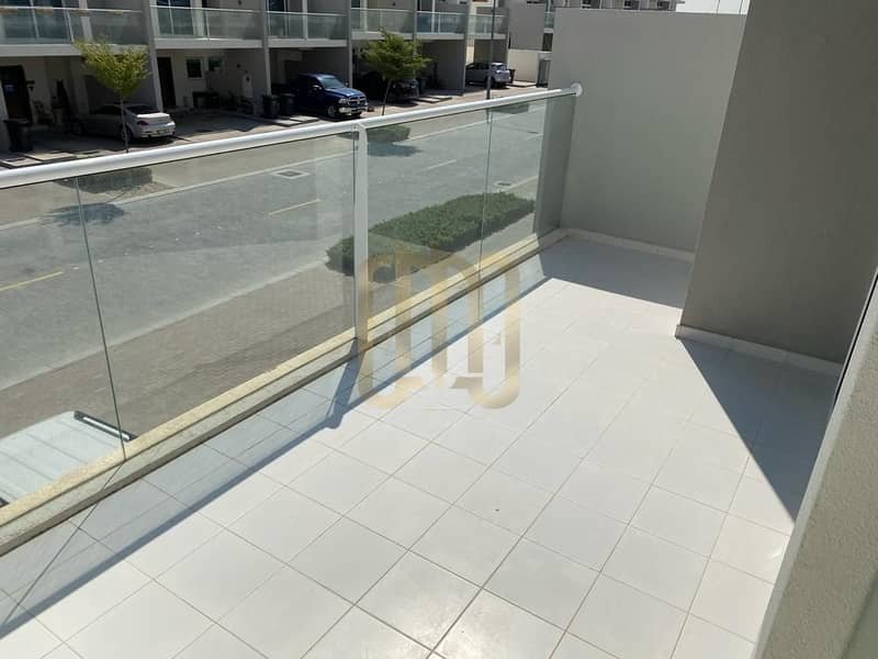 DAMAC Hills 2 (Akoya by DAMAC)