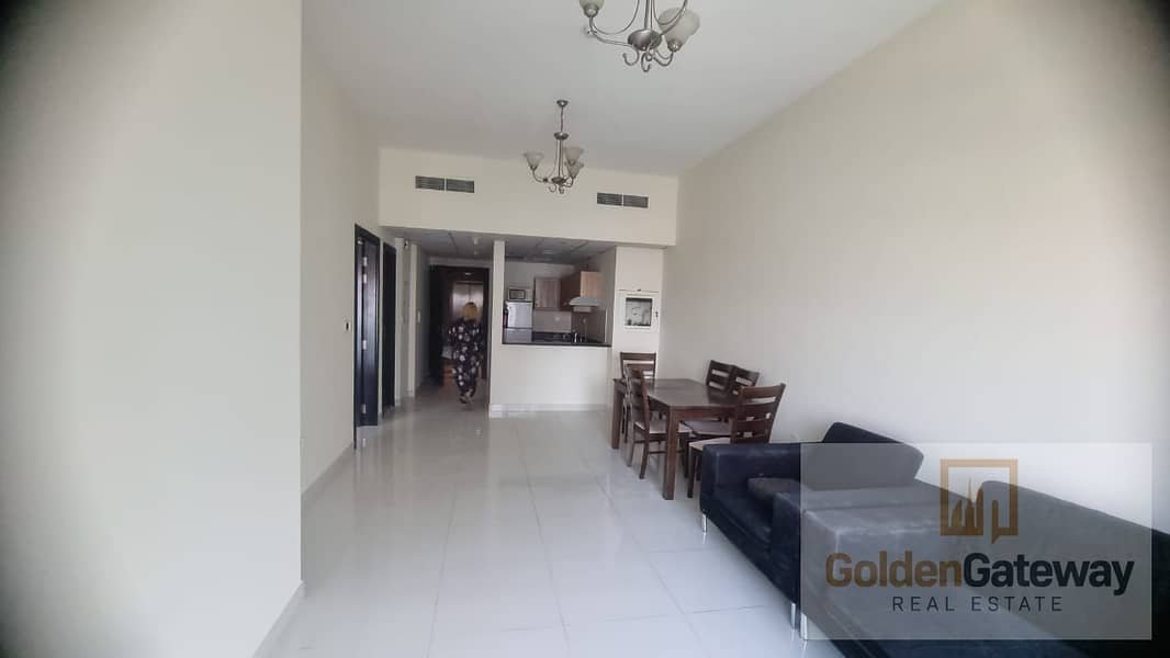 Elite Sports Residence 2