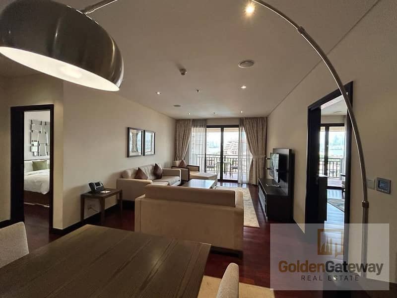 Royal Amwaj Residences - North