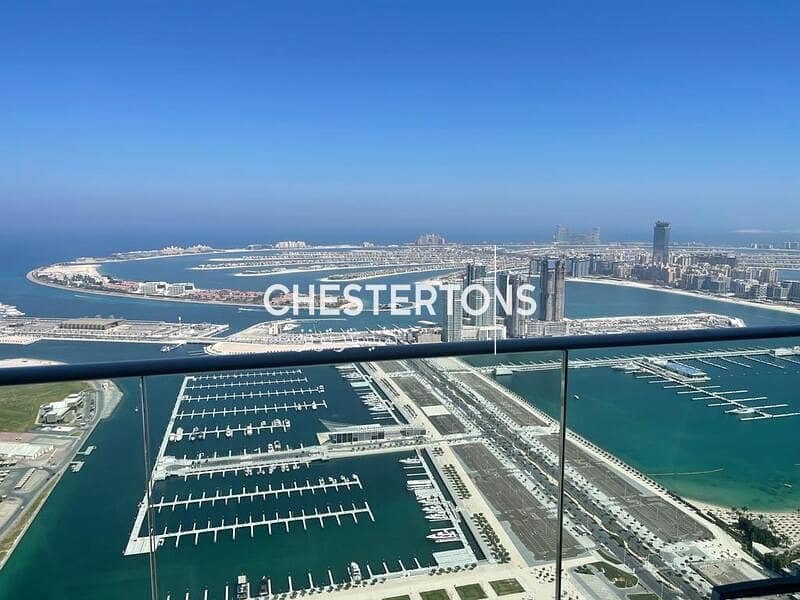 DAMAC Heights