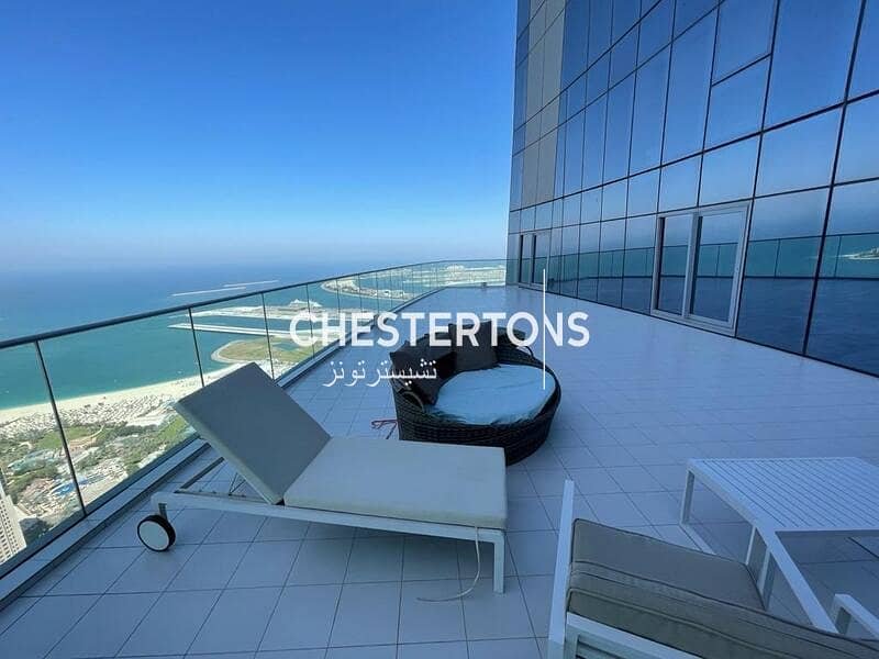 DAMAC Heights
