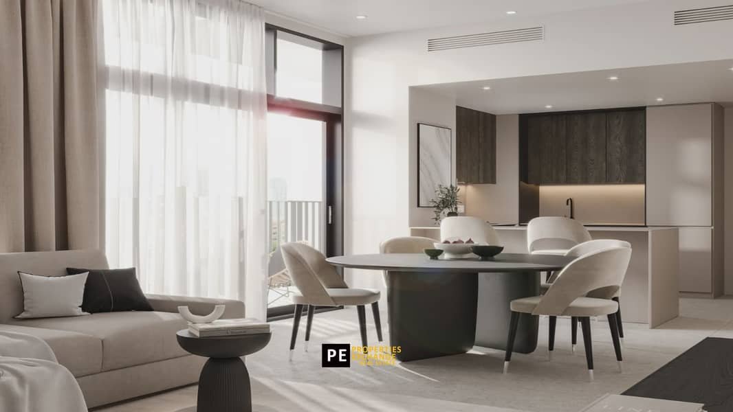 Jumeirah Village Circle (JVC)