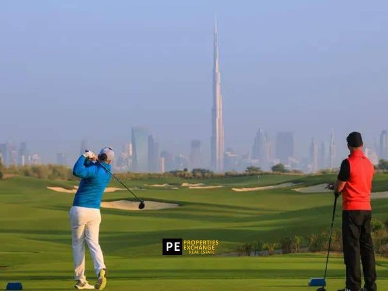 Dubai | LockMyKey