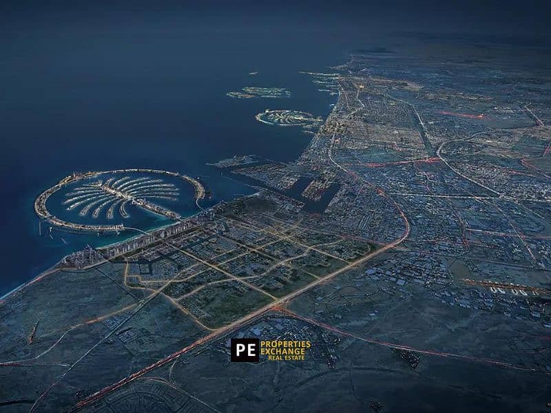 Dubai | LockMyKey