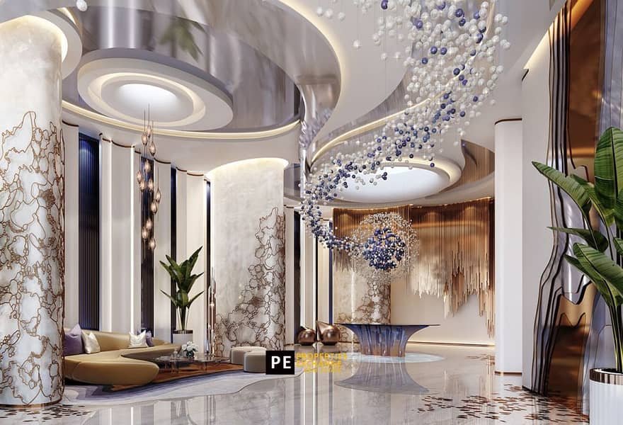 Dubai | LockMyKey