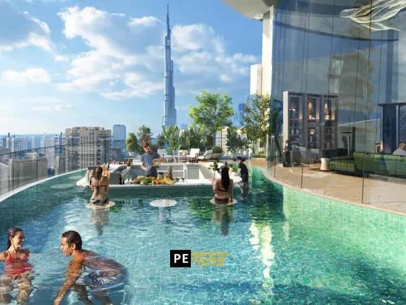 Dubai | LockMyKey