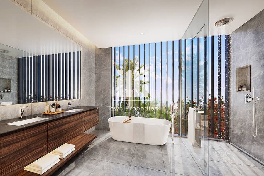 Saadiyat Lagoons