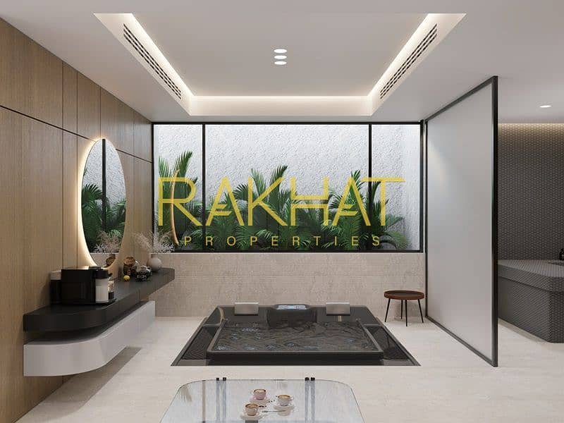 Pearl Jumeirah
