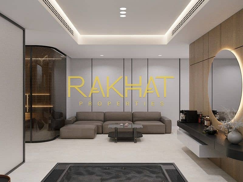 Pearl Jumeirah