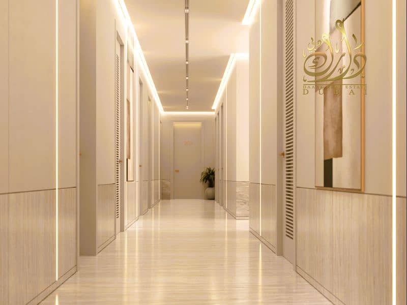 Dubai | LockMyKey