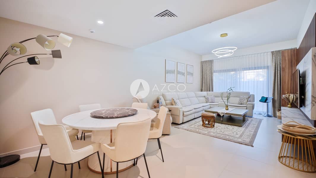 The Pulse Villas 2