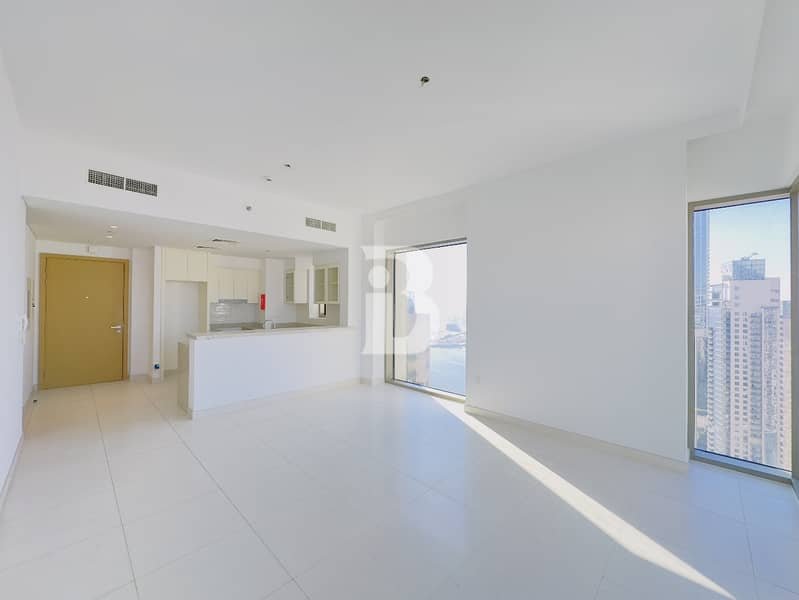 Creekside 18 Tower B