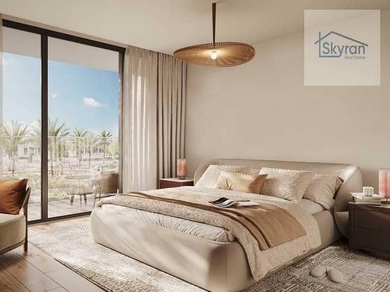 Mohammed Bin Rashid City