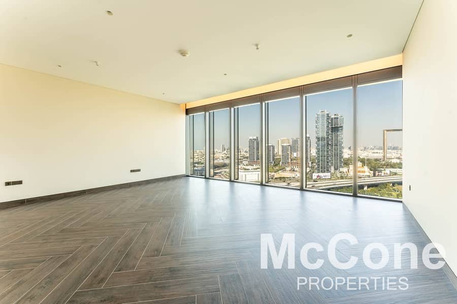 One Za'abeel The Residences