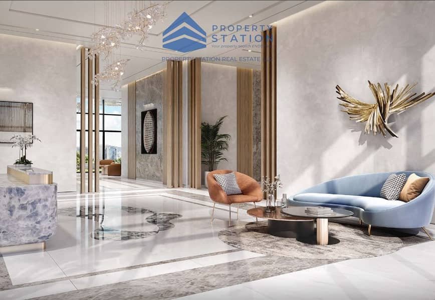 Dubai South