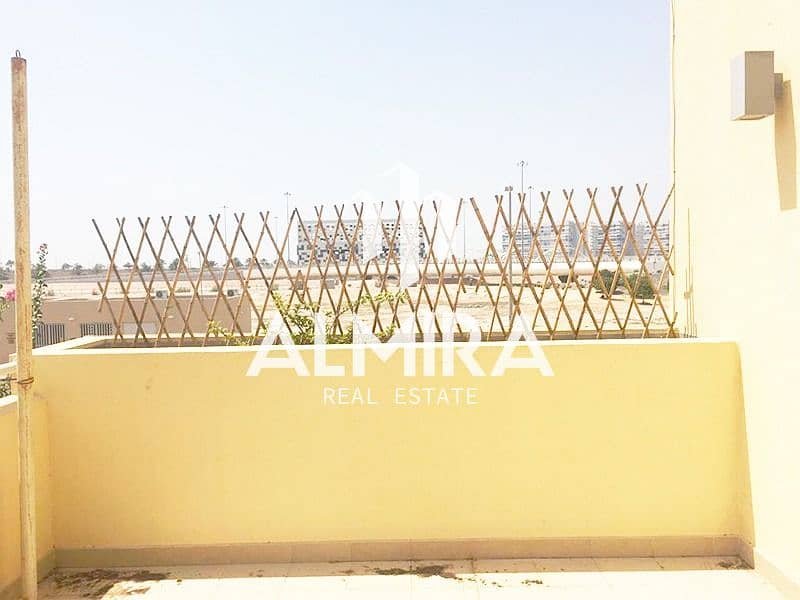 Al Raha Gardens