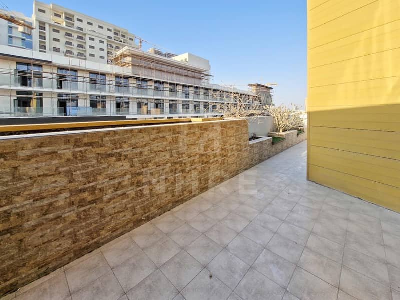 Jumeirah Village Circle (JVC)