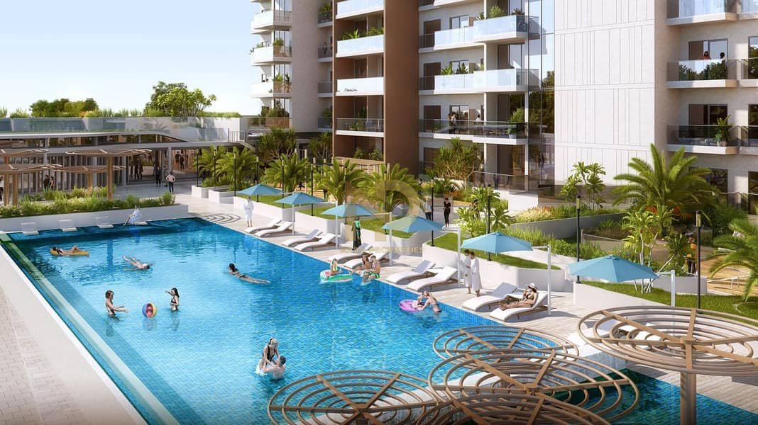 The Haven II Residences
