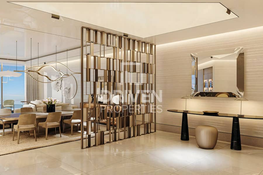 Keturah Resort by MAG