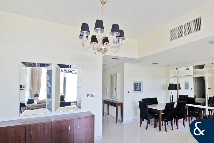 Polo Residence