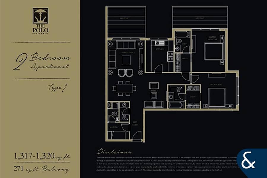 Polo Residence C9