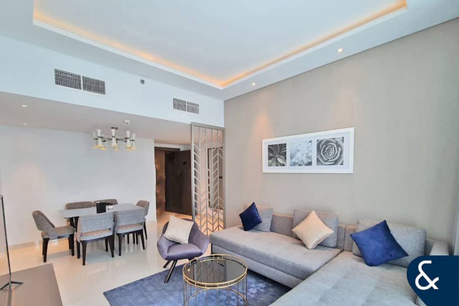 DAMAC Maison Prive