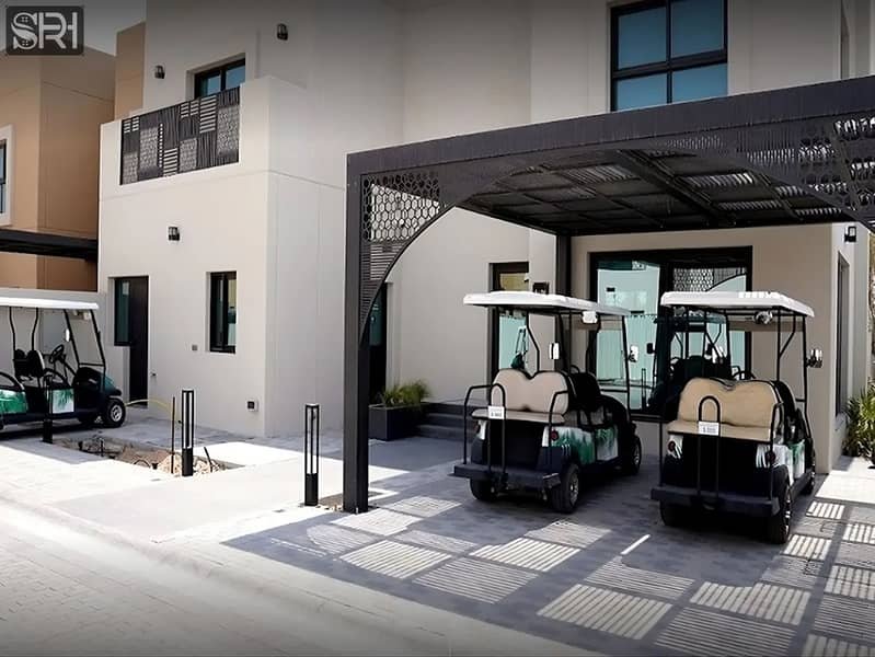 Sharjah Sustainable City