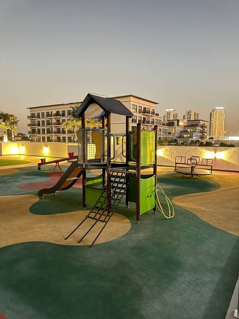 Dubai Studio City