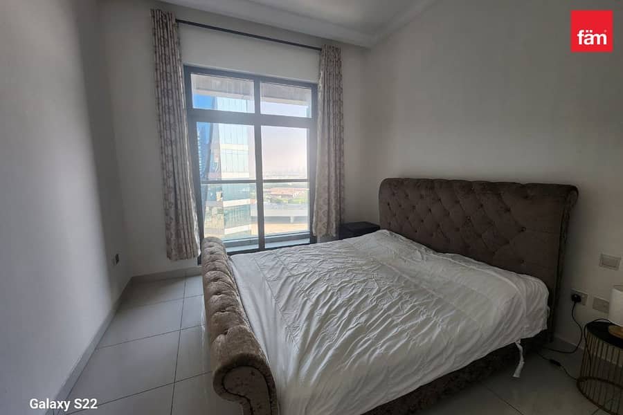 Executive Bay Tower A