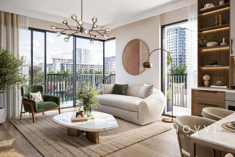 The Diplomat Residences