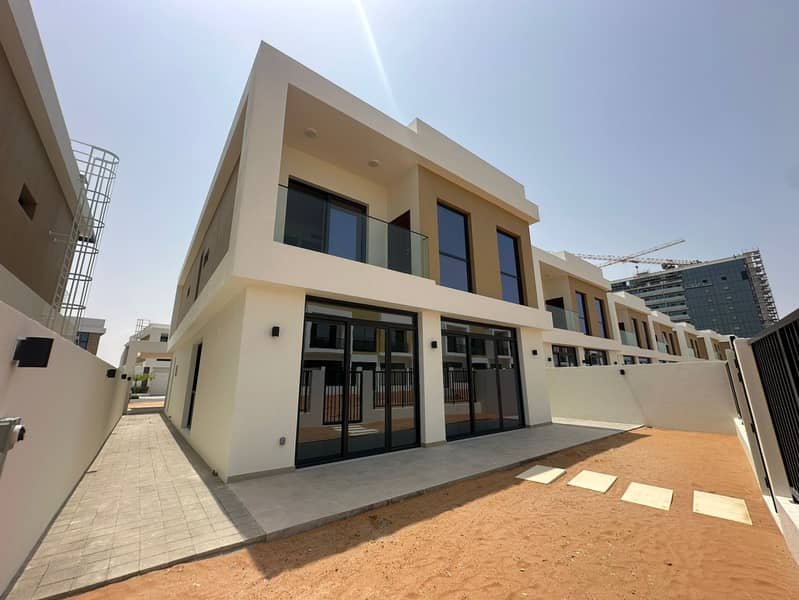 Marbella Villas II