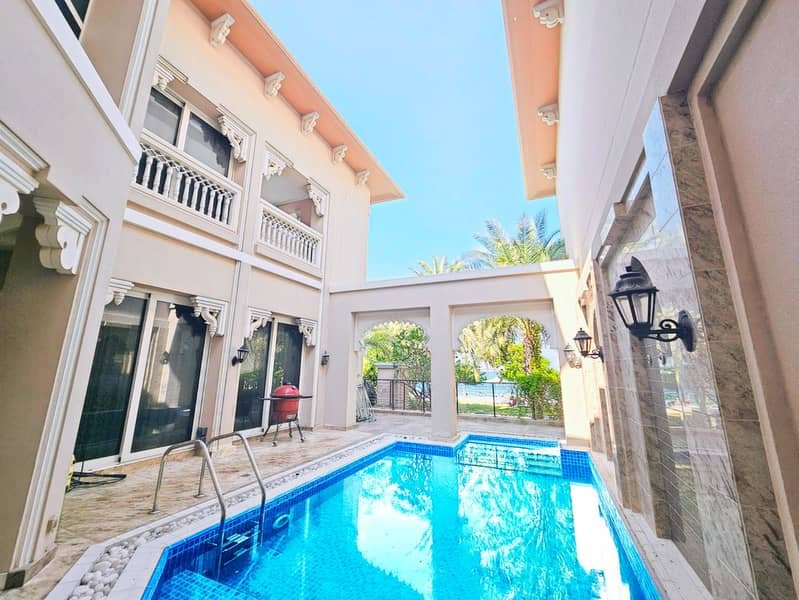 Palm Jumeirah