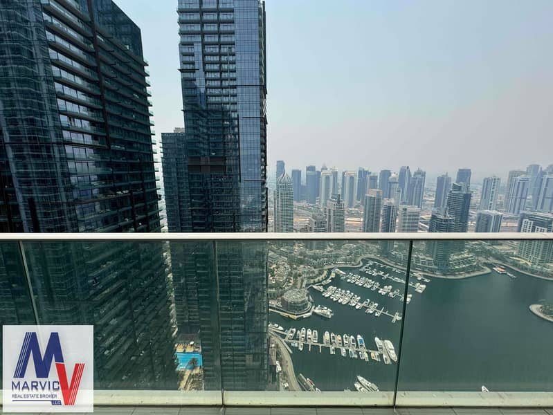 Dubai Marina