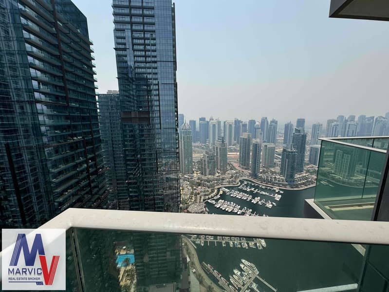 DAMAC Heights