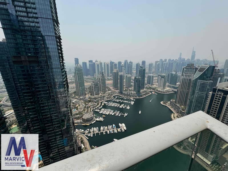 DAMAC Heights