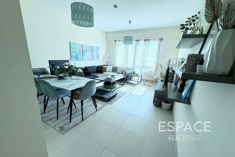 Mosela Waterside Residences