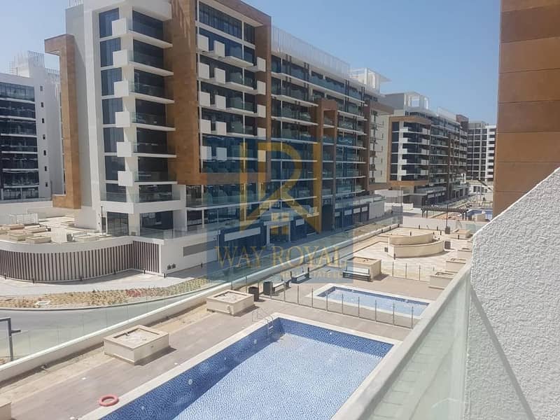 Azizi Riviera
