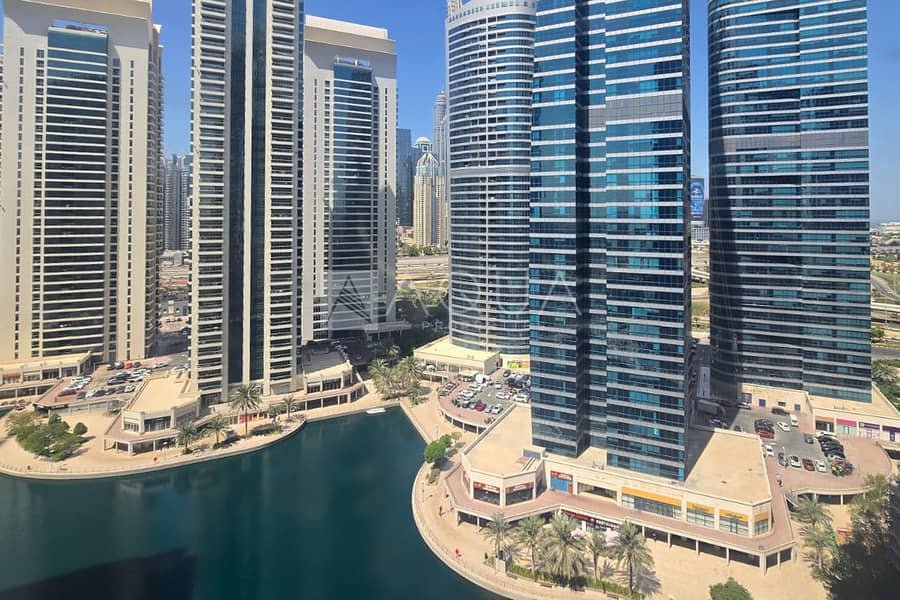 Lake Shore Tower
