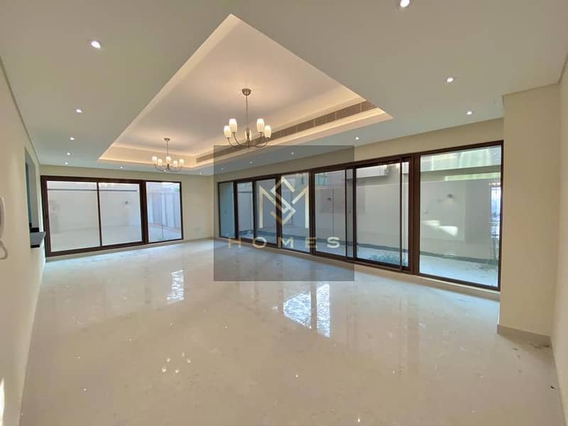 Meydan Gated Community