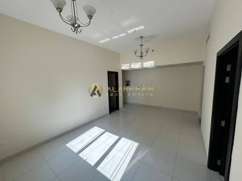 Elite Sports Residence 2