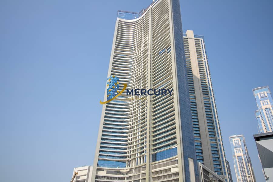 Aykon City Tower C