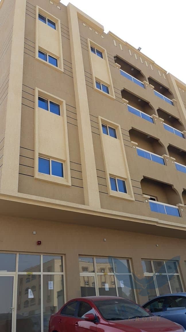 Umm Al Quwain | LockMyKey