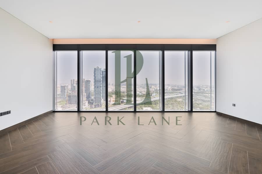 One Za'abeel The Residences